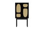 Hanah Home Simona 135 - Negro